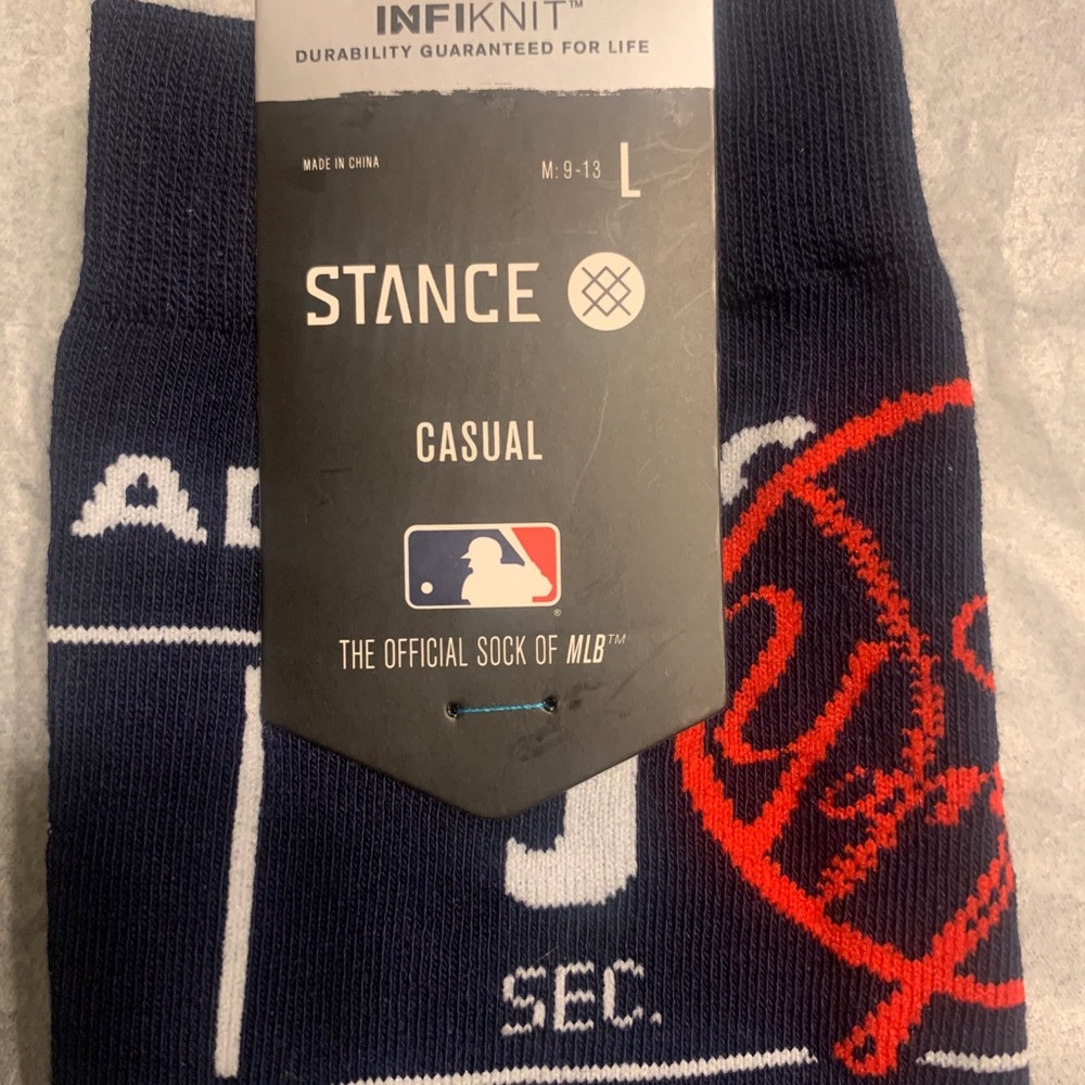 Stance socks - Picture 5 of 8